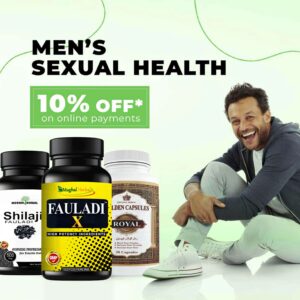 Mens Sexual Health